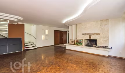 Casa com 5 quartos à venda na Avenida General Barreto Viana, 793, Vila Jardim, Porto Alegre, 870 m2 por R$ 3.200.000