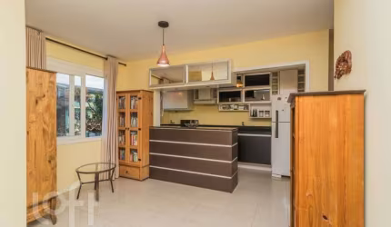 Apartamento com 1 quarto à venda na Avenida Jordão, 266, Bom Jesus, Porto Alegre, 43 m2 por R$ 218.400