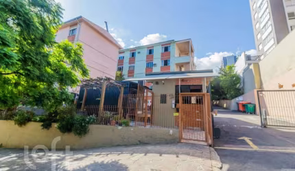 Apartamento com 4 quartos à venda na Rua Professor Álvaro Alvim, 436, Rio Branco, Porto Alegre, 76 m2 por R$ 350.000