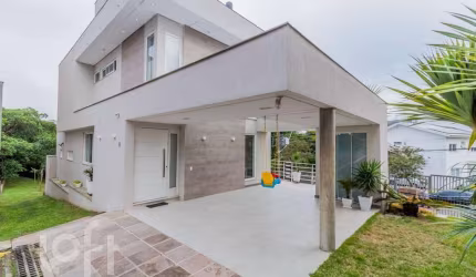 Casa em condomínio fechado com 3 quartos à venda na Rua Adriano Pereira da Silva, 501, Vila Nova, Porto Alegre, 245 m2 por R$ 1.692.000