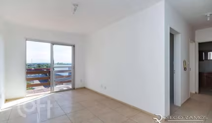 Apartamento com 1 quarto à venda na Rua Miguel Di Giorgio, 100, São Sebastião, Porto Alegre, 45 m2 por R$ 210.000