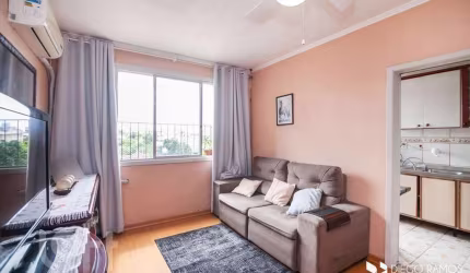 Apartamento com 2 quartos à venda na Rua Alberto Silva, 238, Vila Ipiranga, Porto Alegre, 58 m2 por R$ 290.000