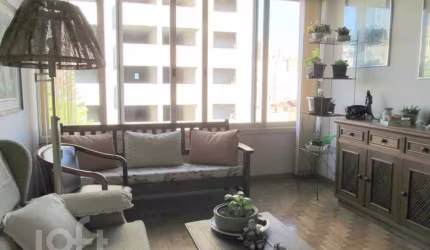 Apartamento com 2 quartos à venda na Rua Américo Vespucio, 206, São João, Porto Alegre, 80 m2 por R$ 380.000