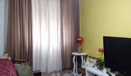 Apartamento com 3 quartos à venda na Travessa Escobar, 489, Camaquã, Porto Alegre, 61 m2 por R$ 190.000
