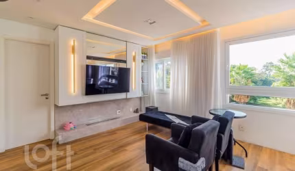 Apartamento com 2 quartos à venda na Rua Jerônymo Zelmanovitz, 100, São Sebastião, Porto Alegre, 67 m2 por R$ 820.000