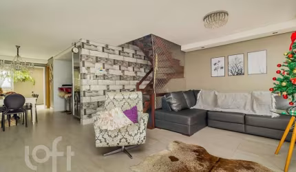 Casa em condomínio fechado com 3 quartos à venda na Avenida Coronel Marcos, 500, Ipanema, Porto Alegre, 220 m2 por R$ 1.150.000