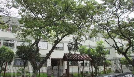 Apartamento com 1 quarto à venda na Rua Hugo Livi, 315, Morro Santana, Porto Alegre, 42 m2 por R$ 215.000