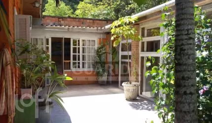 Casa com 1 quarto à venda na Rua Reinaldo Muller, 837, Ponta Grossa, Porto Alegre, 120 m2 por R$ 250.000