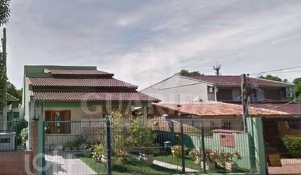 Casa com 2 quartos à venda na Rua Mário de Andrade, 119, Ipanema, Porto Alegre, 203 m2 por R$ 600.000