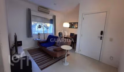 Apartamento com 2 quartos à venda na Rua Doutor Castro de Menezes, 750, Tristeza, Porto Alegre, 59 m2 por R$ 280.000