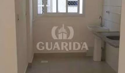 Apartamento com 2 quartos à venda na Estrada João de Oliveira Remião, 2194, Lomba do Pinheiro, Porto Alegre, 47 m2 por R$ 203.000