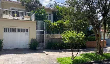 Casa com 3 quartos à venda na Rua Saica, 170, Petrópolis, Porto Alegre, 260 m2 por R$ 1.179.900