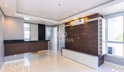 Apartamento com 2 quartos à venda na Estrada João de Oliveira Remião, 2194, Lomba do Pinheiro, Porto Alegre, 47 m2 por R$ 300.000