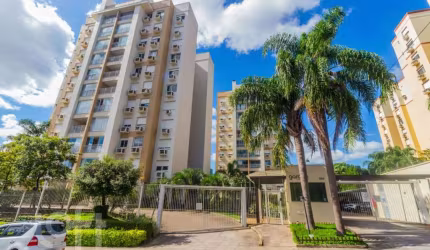 Apartamento com 2 quartos à venda na Rua Bispo William Thomas, 200, Teresópolis, Porto Alegre, 70 m2 por R$ 419.000