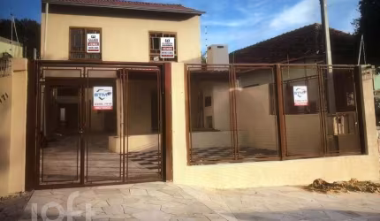 Casa com 4 quartos à venda na Rua Plácido de Castro, 171, Santo Antônio, Porto Alegre, 198 m2 por R$ 950.000