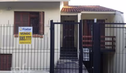 Casa com 4 quartos à venda na Rua Dário Totta, 240, Nonoai, Porto Alegre, 300 m2 por R$ 800.000