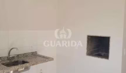 Apartamento com 2 quartos à venda na Avenida João Ferreira Jardim, 368, Rubem Berta, Porto Alegre, 49 m2 por R$ 250.000