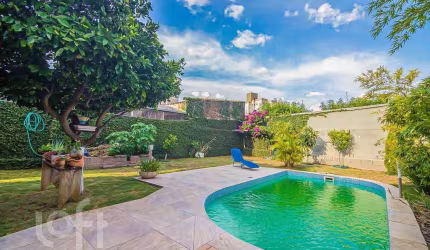 Casa com 4 quartos à venda na Rua Luís Lederman, 26, Morro Santana, Porto Alegre, 185 m2 por R$ 900.000