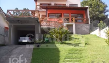 Casa com 2 quartos à venda na Rua José Inácio, 226, Belém Novo, Porto Alegre, 220 m2 por R$ 423.000