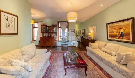 Casa com 3 quartos à venda na Rua Pinheiro Machado, 147, Independência, Porto Alegre, 280 m2 por R$ 1.250.000