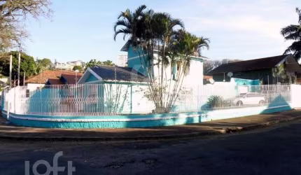 Casa com 3 quartos à venda na Rua Abelardo Marques, 46, Santa Tereza, Porto Alegre, 212 m2 por R$ 950.000