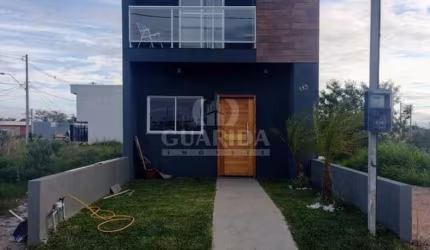 Casa com 3 quartos à venda na Rua Doutor Osmar Pilla, 91, Hípica, Porto Alegre, 130 m2 por R$ 570.000