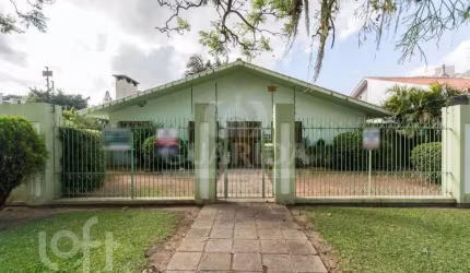 Casa com 4 quartos à venda na Avenida Arlindo Pasqualini, 480, Ipanema, Porto Alegre, 350 m2 por R$ 1.350.000
