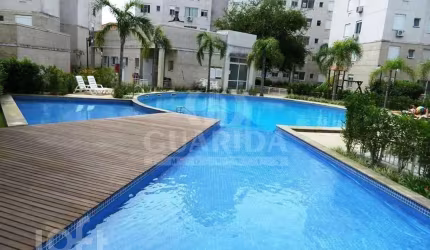 Apartamento com 2 quartos à venda na Avenida Juca Batista, 250, Ipanema, Porto Alegre, 45 m2 por R$ 232.750