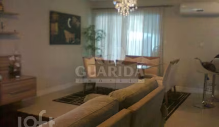 Casa com 3 quartos à venda na Rua Corticeira, 29, Hípica, Porto Alegre, 140 m2 por R$ 750.000