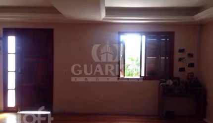 Casa com 3 quartos à venda na Rua das Margaridas, 38, Lomba do Pinheiro, Porto Alegre, 160 m2 por R$ 724.000