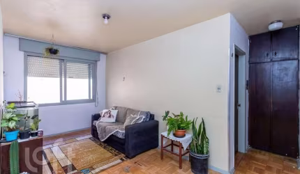 Apartamento com 2 quartos à venda na Rua Saudável, 34, Medianeira, Porto Alegre, 59 m2 por R$ 188.100