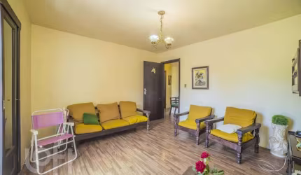 Casa com 3 quartos à venda na Rua Doutor Mário Totta, 1553, Tristeza, Porto Alegre, 170 m2 por R$ 820.000