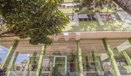 Apartamento com 3 quartos à venda na Avenida Jordão, 421, Bom Jesus, Porto Alegre, 140 m2 por R$ 450.000