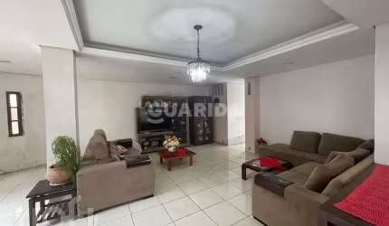 Casa com 4 quartos à venda na Estrada Campo Novo, 886, Ipanema, Porto Alegre, 344 m2 por R$ 799.900