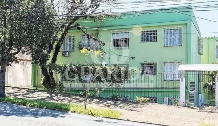 Apartamento com 2 quartos à venda na Avenida Pinheiro Borda, 532, Cristal, Porto Alegre, 58 m2 por R$ 190.000