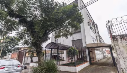 Apartamento com 1 quarto à venda na Rua Victor Silva, 272, Camaquã, Porto Alegre, 37 m2 por R$ 185.000
