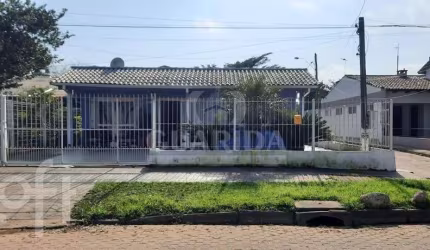 Casa com 3 quartos à venda na Avenida Beira Rio, 1170, Lami, Porto Alegre, 90 m2 por R$ 359.500