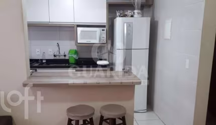 Apartamento com 2 quartos à venda na Rua Costa Lima, 327, Nonoai, Porto Alegre, 60 m2 por R$ 265.000