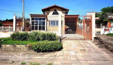Casa com 3 quartos à venda na Rua Dolores Duran, 1056, Agronomia, Porto Alegre, 150 m2 por R$ 620.000