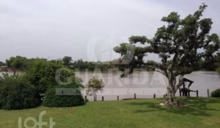 Casa com 2 quartos à venda na Rua João Inácio da Silveira, 779, Arquipélago, Porto Alegre, 180 m2 por R$ 2.100.000