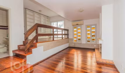 Casa com 4 quartos à venda na Rua Vicente Rão, 100, Ipanema, Porto Alegre, 300 m2 por R$ 745.000