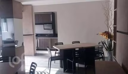 Apartamento com 2 quartos à venda na Rua Monte Arraes, 300, Nonoai, Porto Alegre, 52 m2 por R$ 275.000