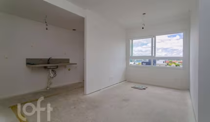 Apartamento com 2 quartos à venda na Rua Guadalupe, 520, Jardim Lindóia, Porto Alegre, 53 m2 por R$ 499.000