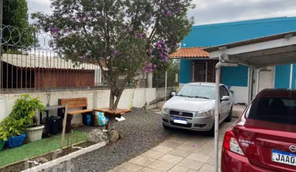 Casa com 3 quartos à venda na Rua Amapá, 158, Vila Nova, Porto Alegre, 134 m2 por R$ 430.000