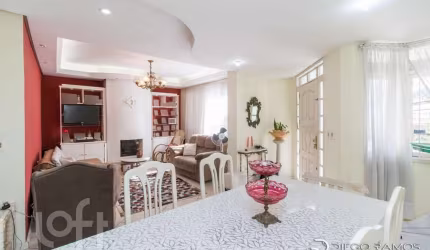 Casa com 3 quartos à venda na Rua Baden Powell, 474, Sarandi, Porto Alegre, 93 m2 por R$ 690.000