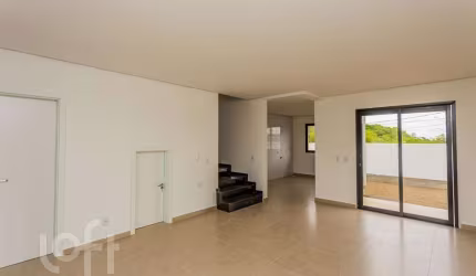Casa em condomínio fechado com 3 quartos à venda na Avenida Arroio Feijó, 2425, Mário Quintana, Porto Alegre, 121 m2 por R$ 650.000