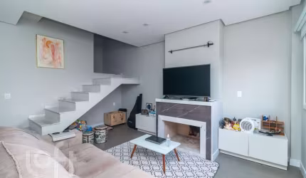 Casa em condomínio fechado com 2 quartos à venda na Avenida Protásio Alves, 12000, Mário Quintana, Porto Alegre, 100 m2 por R$ 490.000