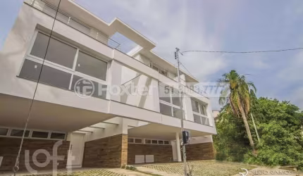 Casa em condomínio fechado com 3 quartos à venda na Rua José Pedro de Moura, 100, Ipanema, Porto Alegre, 211 m2 por R$ 985.000