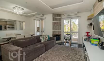 Casa em condomínio fechado com 3 quartos à venda na Avenida Coronel Marcos, 39, Ipanema, Porto Alegre, 245 m2 por R$ 1.140.000