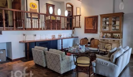 Casa com 3 quartos à venda na Rua Professor Xavier Simões, 440, Ipanema, Porto Alegre, 250 m2 por R$ 2.250.000
